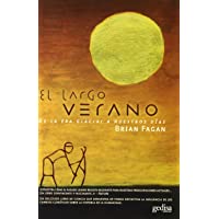 El largo verano (Extension Cientifica)